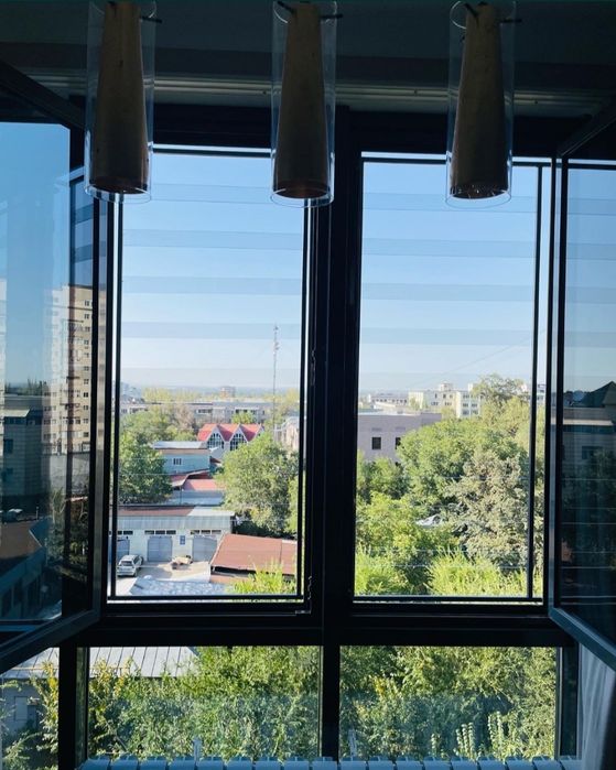 Прозрачные решётки ( поликарбонат)