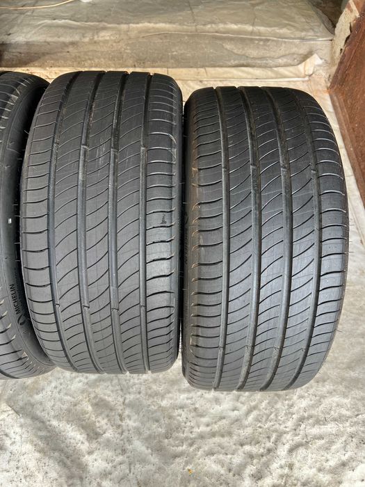 4 нови летни гуми 255/40R18 Michelin Primacy 4 XL MO 99Y