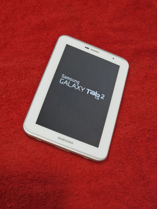 Tableta Samsung Tab 2 de 8 inch