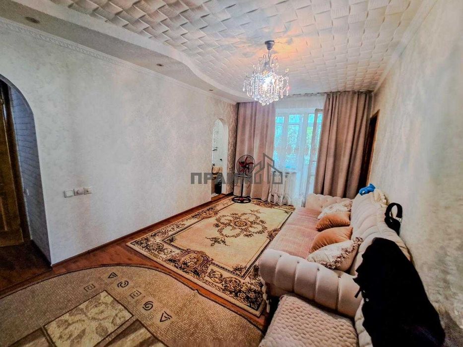 ПРОДАМ 3Х ком. Центр (Артем ПРАЙМ)