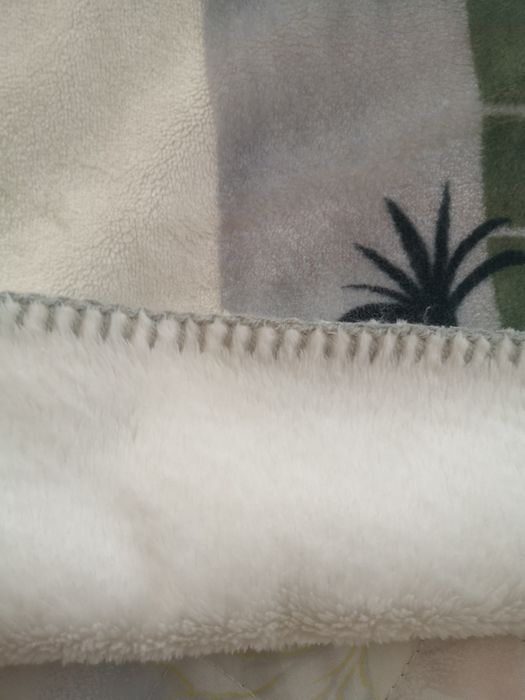 Детско одеало 110/140