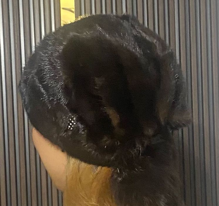 Продсм шапки