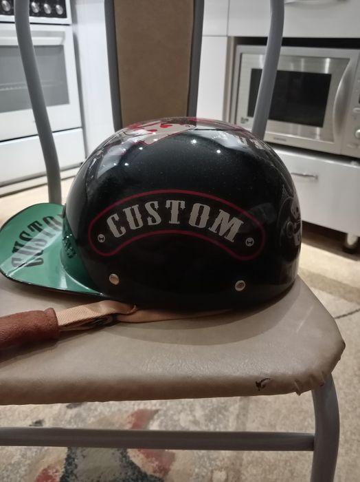 Квадроцикл багги