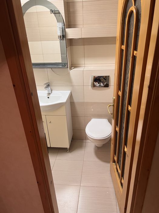 Închiriere Apartament 3 Camere George Enescu