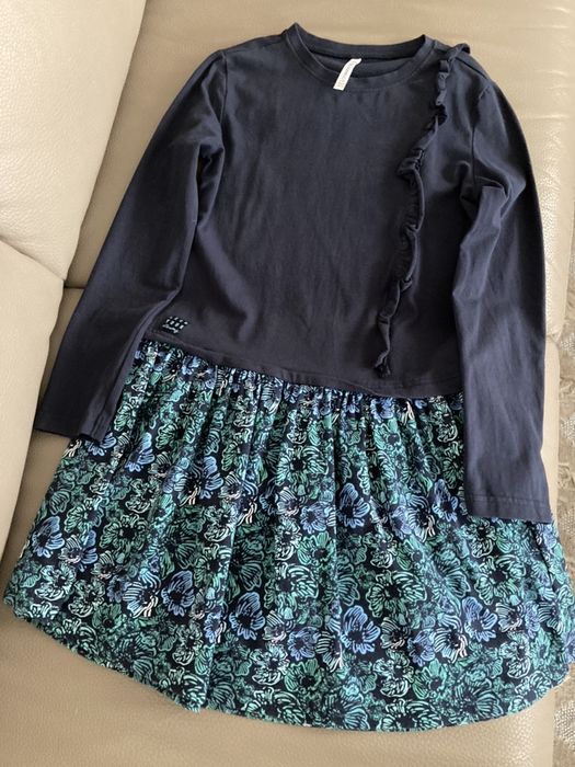 Coccodrillo - Rochita fetite marime 134 / 9 ani