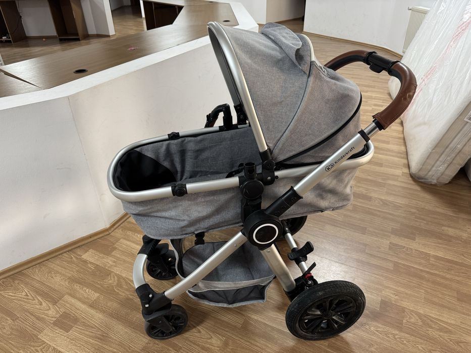 Carucior Kk kinderkraft