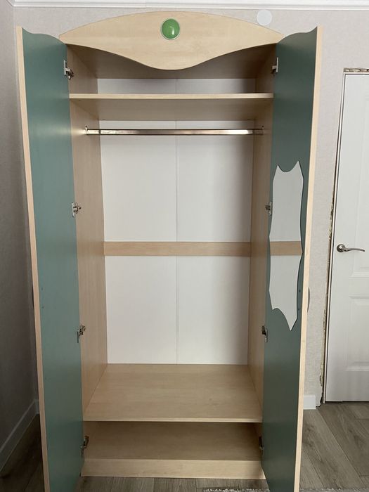 детский гарнитур