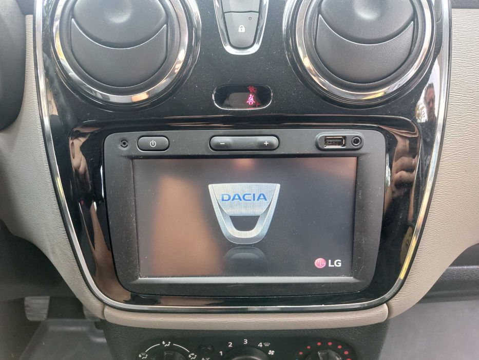 Карти за навигация за Dacia и Renault с MediaNav Evolution 2025