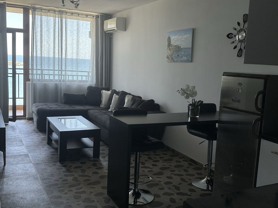 МОРСКА ГЛЕДКА без филтър