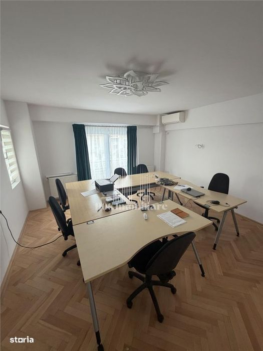 2 camere | Decebal | Alba Iulia | Centrala | 2 AC | Ideal birou