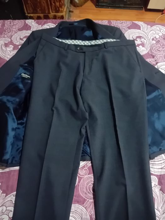 Costum bărbați Carreman