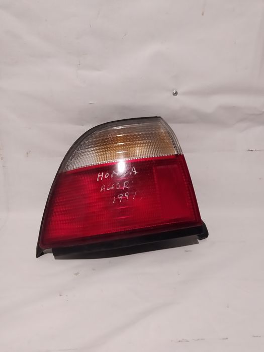 Фонари Honda accord