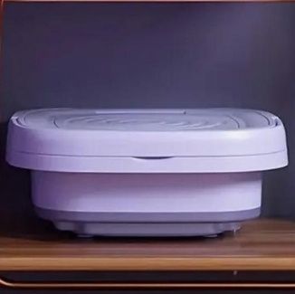 Стиральная машина мини