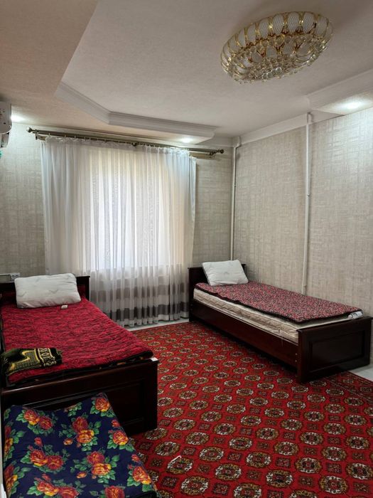 Arenda Qora tosh Inbazari oldida 2 xonali uy ijaraga beriladi