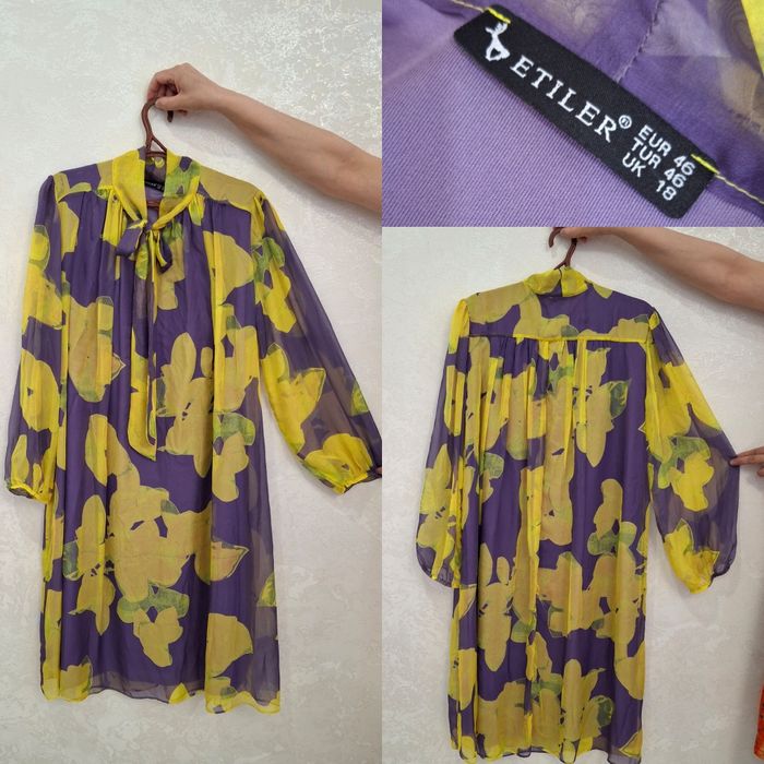 Платья производстао турция