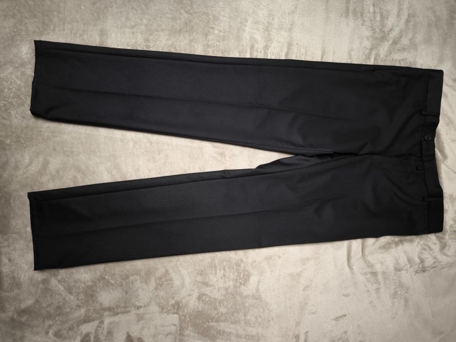 Pantaloni stofa costum