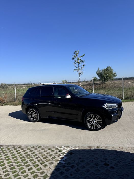 Set jante originale 20 inch BMW X5 F15, X6 F16