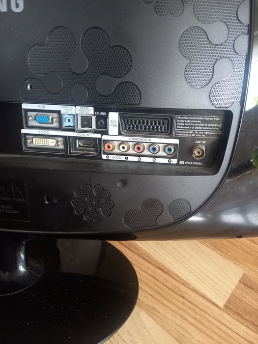 Продам настольный телевизор