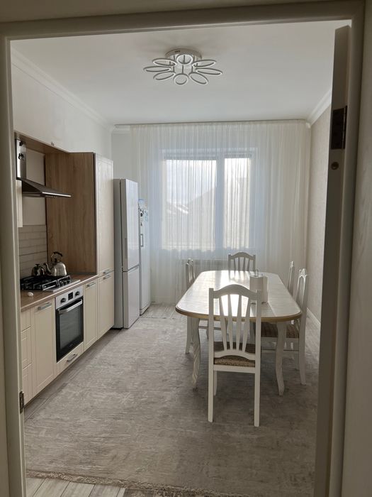 Продам частный дом в Зачаганске