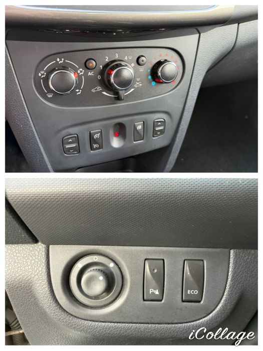 Dacia Sandero Stepway 2014