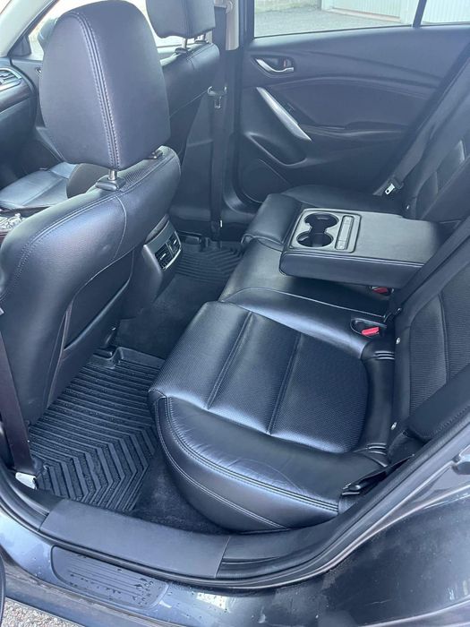 Mazda 6 AWD -2.2 diesel 175 cp Revolution