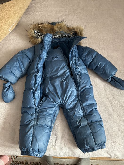 Продам детский комбенизон