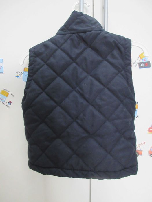 Жилетка для малыша