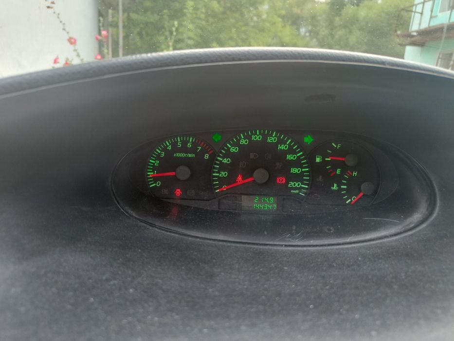 Geely mk cross 2013 года 1.5