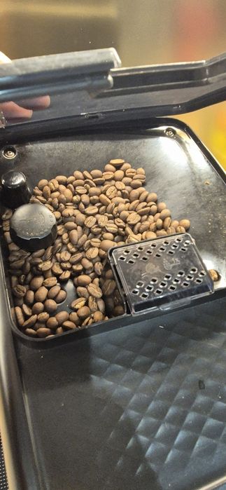 Espressor Philips boabe automat EP 2020 expresor