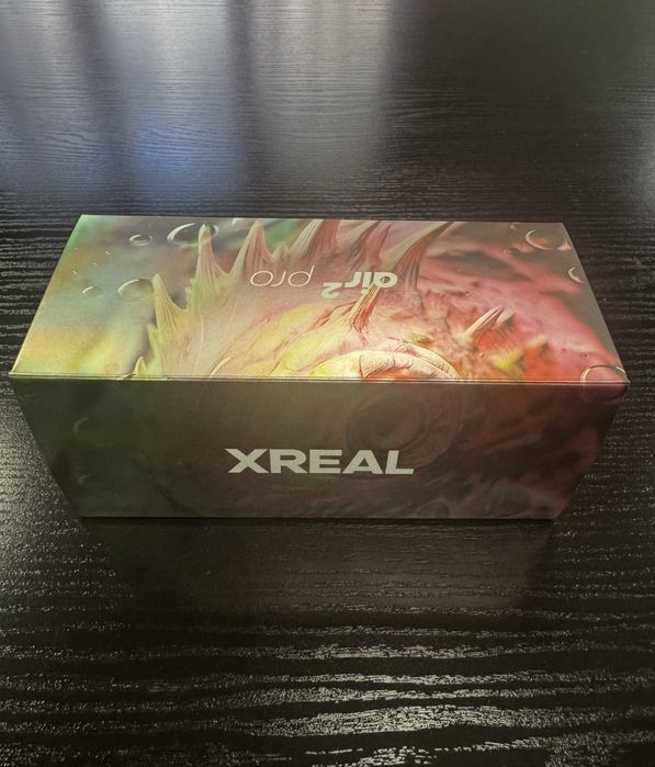XREAL air2 pro очила