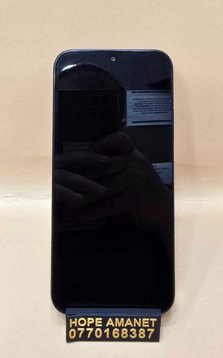 Hope Amanet P4 Xiaomi Redmi 15C / 256GB 4GB RAM