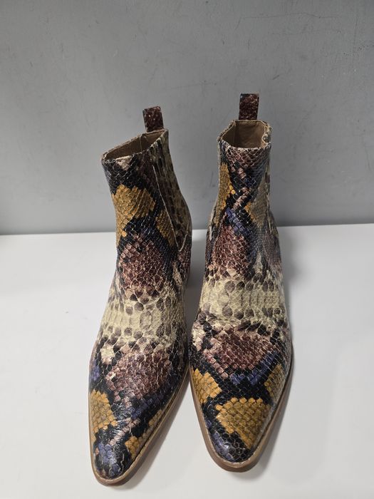 Каубойски боти 39 номер