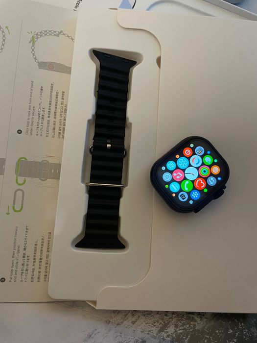Apple Watch Ultra 2