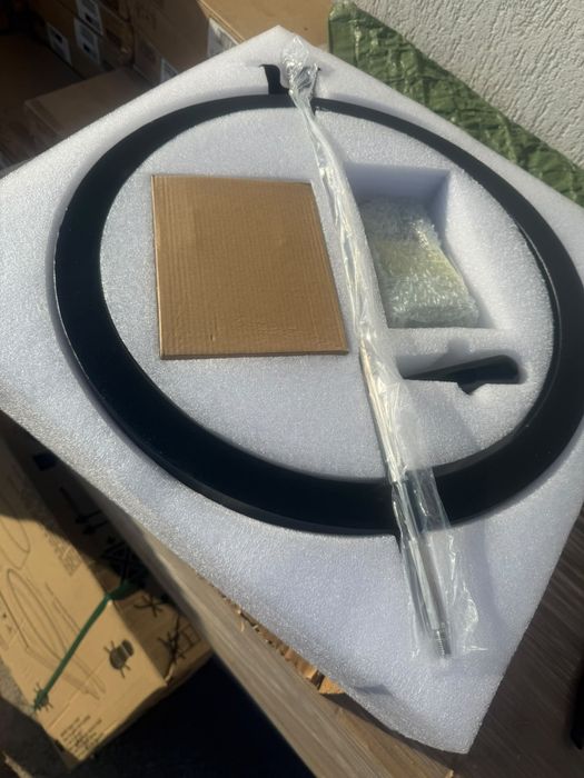 Kit Rotiserie Kamado