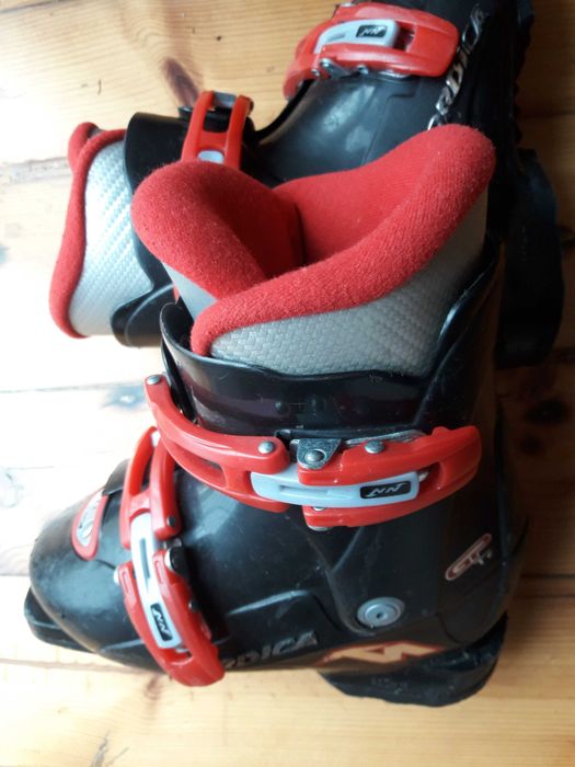 Детски ски обувки Nordica GP T2, 18.5cm (EU номер 29)