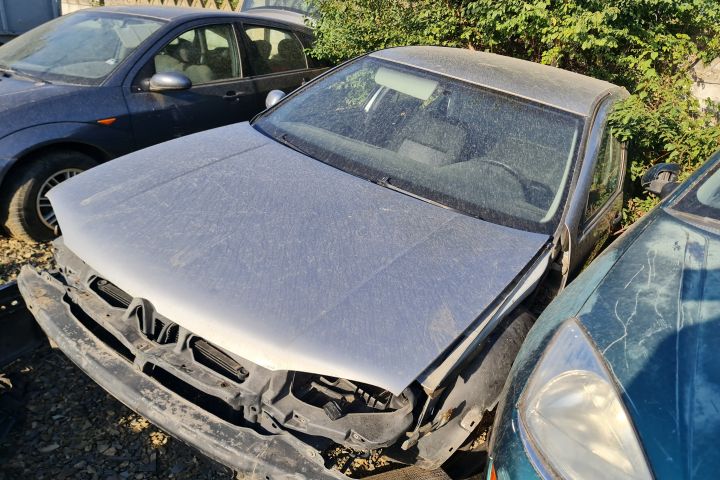 Pompa injectie Volkswagen VW Golf a 4-a generatie