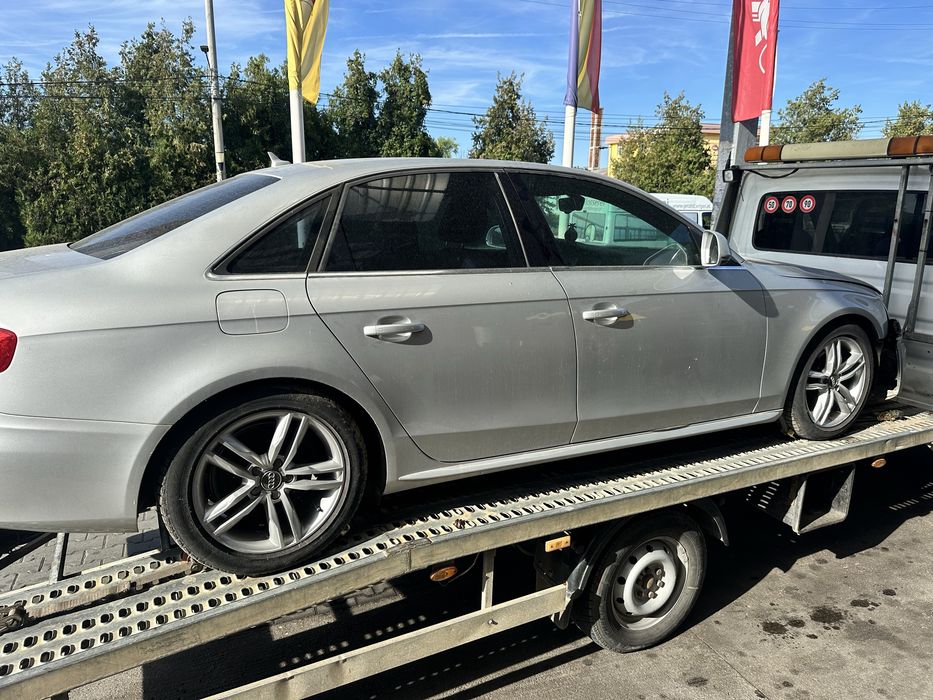 Jante audi r 17 an 2010 avem orice reper