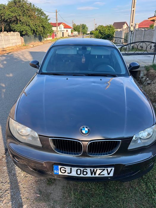 BMW Seria 1 2006