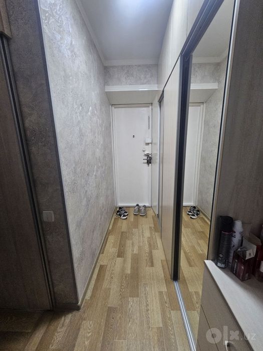 1/4/4 ТТЗ-1 Диадорра Корзинка. Балкон 2х3. Площадь 36м². Ипотеку можно