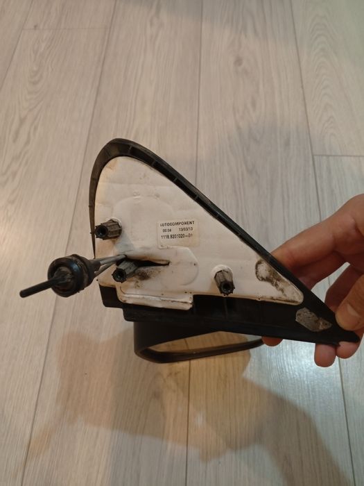 Зеркало Ваз гранта правое