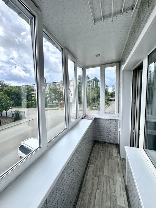 2 комнатная, Корчагина 160, Пятерочка