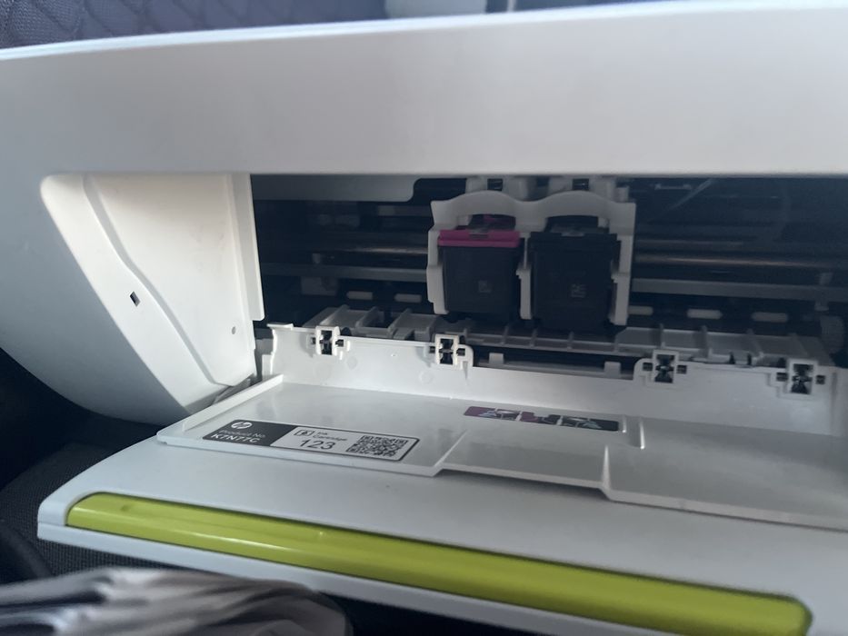 DeskJet2130 принтер