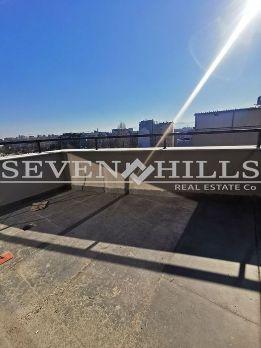 Продава се Двустаен апартамент в Пловдив, Център - 91 кв.м за 1242 €/кв.м - Снимка #1