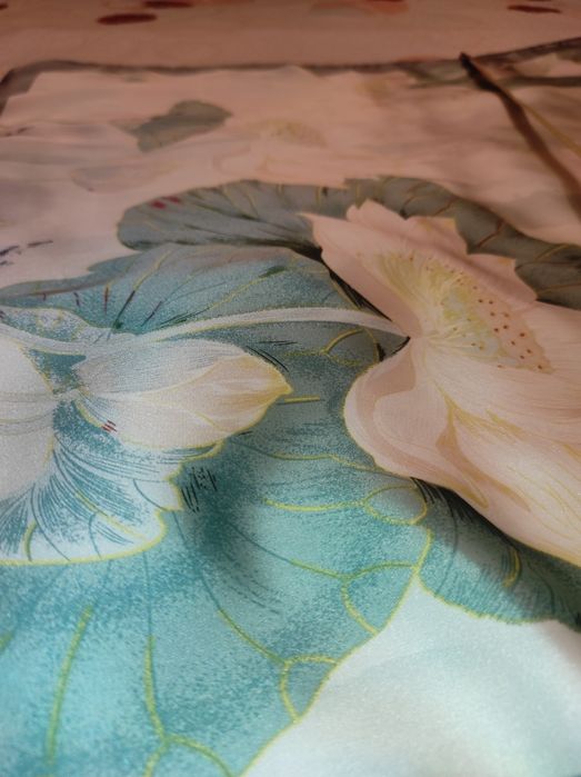 Eșarfă eleganta noua