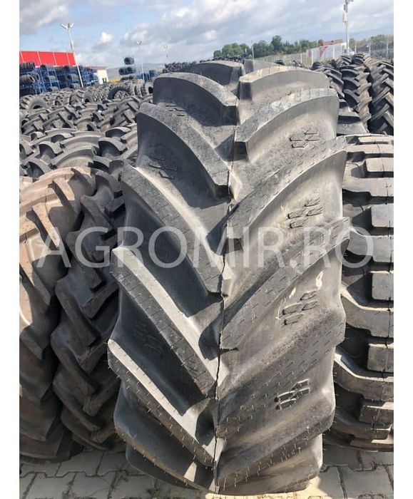 650/65 r34 161 d 372 (if) tl alliance  Cauciucuri tractor, Fiat, Case, Fendt, John Deere, New Holland, Massey Ferguson, UTB   Cauciucuri tractor, Fiat
