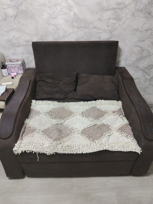 Продам кресло- кровать