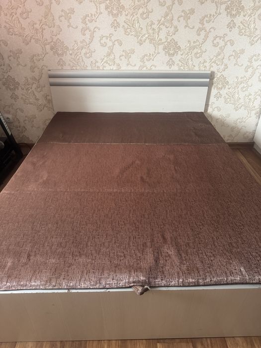 төсек жағдайы жақсы