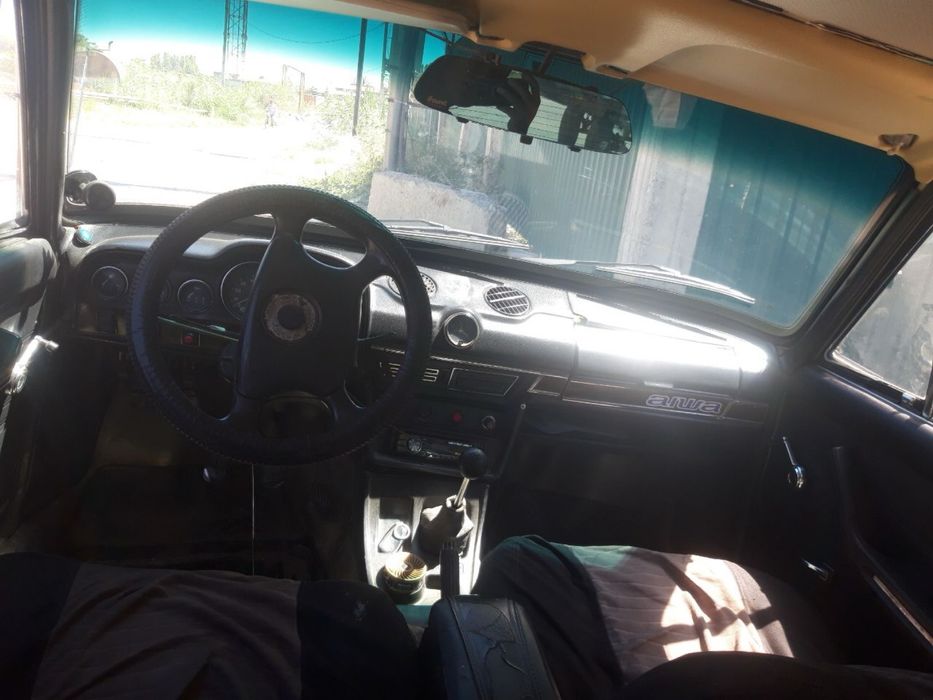 Jiguli sotiladi srochna