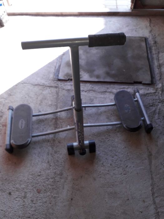 тренажер для ног