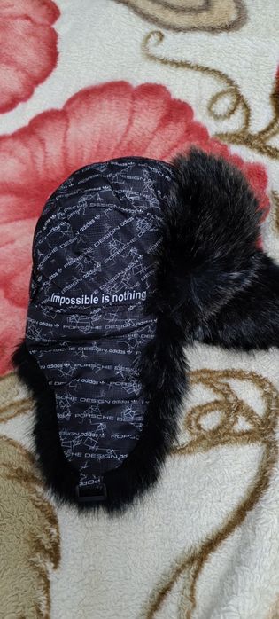 Продам шапки зимние